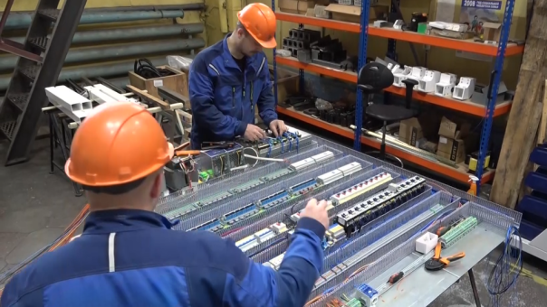 Чип независимости: как Россия добивается технологического суверенитета