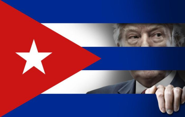 Чрезвычайное положение в США: новая антикубинская кампания Трампа