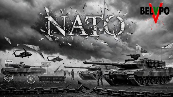 Действия НАТО &ndash; прямая угроза европейской безопасности