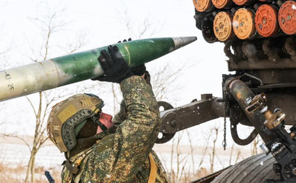 Драго Боснич: Российские удары сметают украинские энергетические объекты, РСЗО HIMARS и самолеты F-16