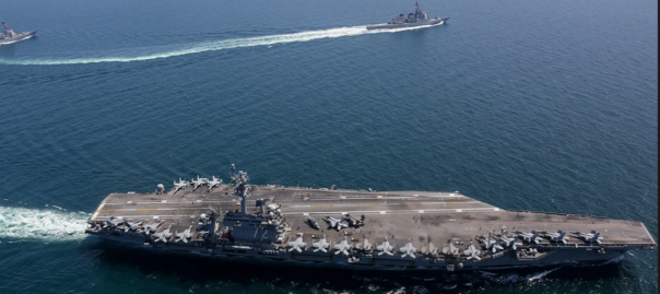 Эй, вы куда? Мы ещё надеемся на веселье!