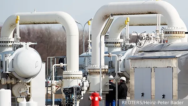 Еврокомиссия требует от Украины отремонтировать повреждённый трубопровод &laquo;Дружба&raquo;, об этом сообщает Sky News