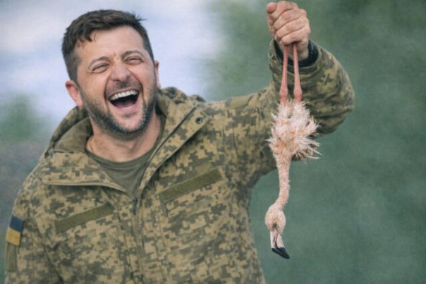 Где летают украинские &laquo;Фламинго&raquo;?