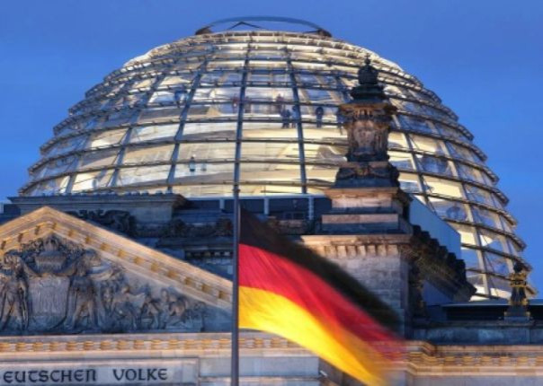 Германия потратила на вооружение Украины &euro;55 млрд за 4 года