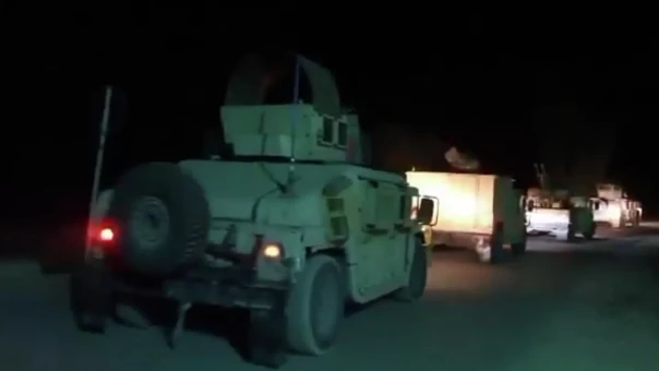 Глава Минобороны Пакистана объявил о начале открытой войны с талибами