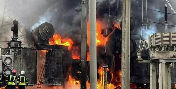 Голос Мордора: Сколько осталось жить украинской энергосистеме