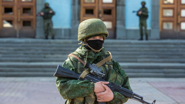 «Готовы к выполнению самых сложных миссий»: в России отмечается День сил специальных операций