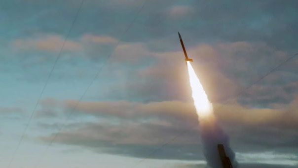 Hypersonica успешно испытала прототип гиперзвуковой ракеты