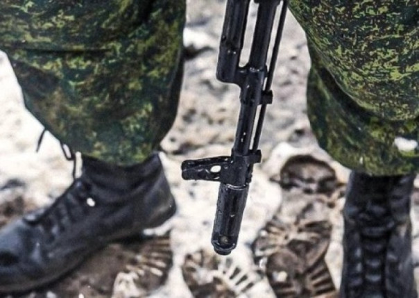 Испытание на прочность: &laquo;генерал Мороз&raquo; накрыл весь фронт. Как выжить в степи в условиях низких температур &mdash; узнали у бойцов ВС РФ