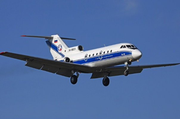 Исторические напёрстки: «Фламинги» над Удмуртией