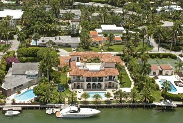 Исторические напёрстки: Мексика напала на Мексику