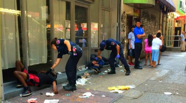 Исторические напёрстки: Мексика напала на Мексику