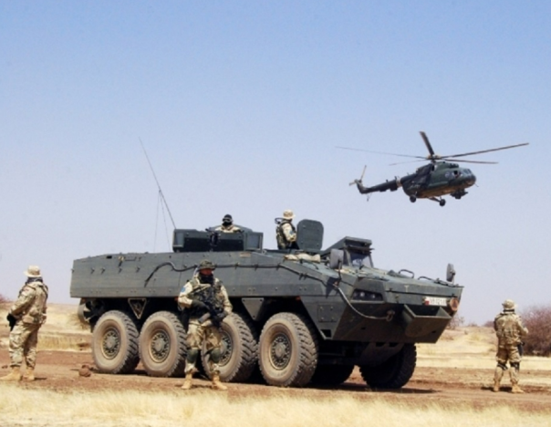 Исторические напёрстки: О страхах за судьбу Калининграда