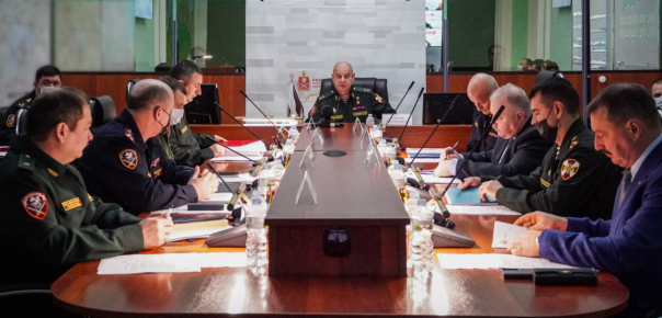 Исторические напёрстки: О страхах за судьбу Калининграда