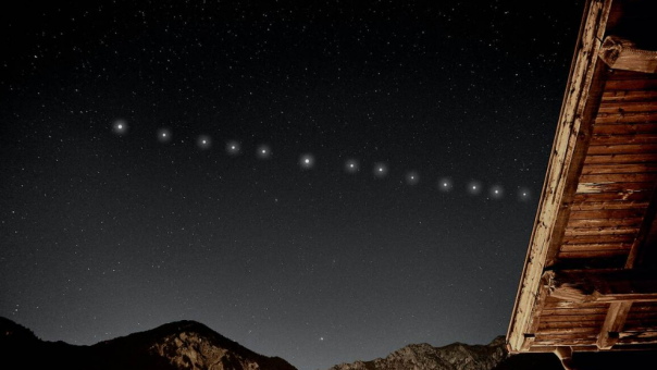 Исторические напёрстки: Пролетарский ответ &laquo;Старлинку&raquo;