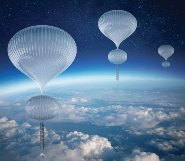 Исторические напёрстки: Пролетарский ответ &laquo;Старлинку&raquo;