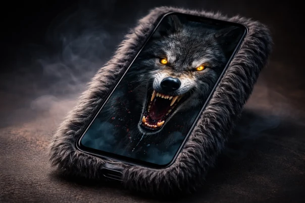 Как конкретно люди травятся информацией