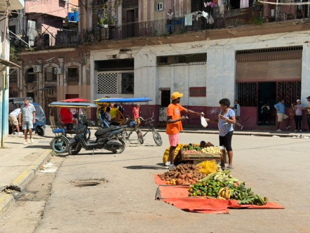 Как живет Куба в условиях тотальной блокады