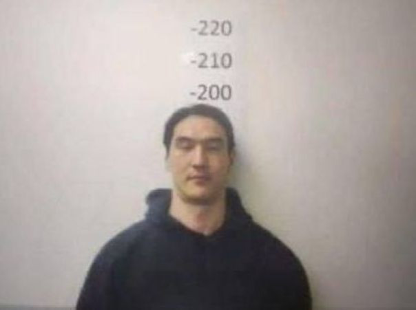 Какой тест провалил Нурлан Сабуров?