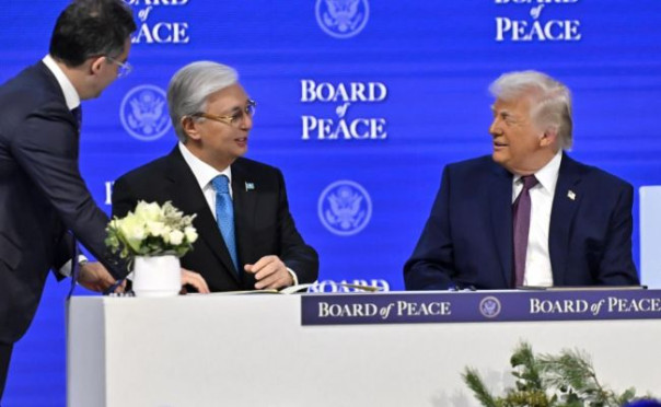 Казахстанские матери: Токаев хочет отправить наших солдат умирать за Израиль