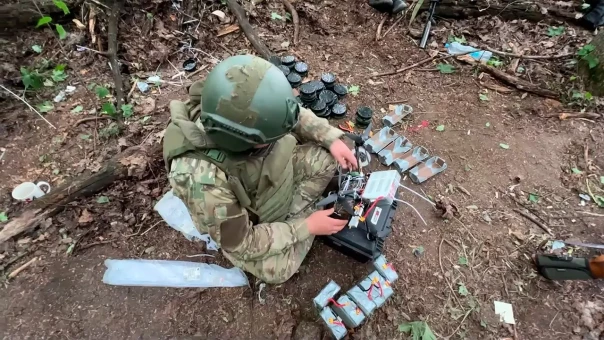 Круги ада Зеленского