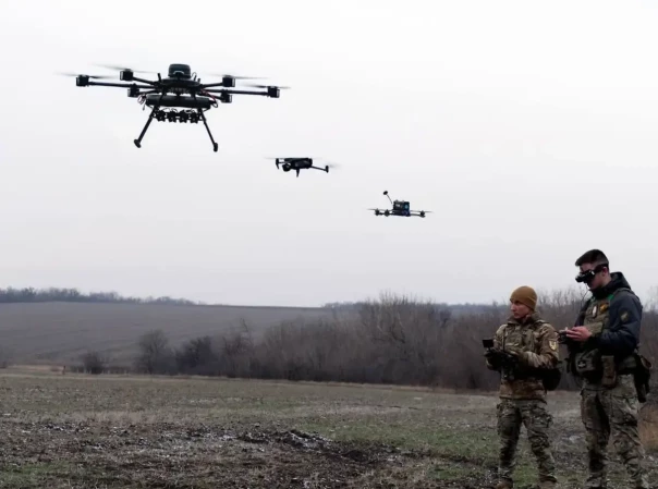 Круги ада Зеленского