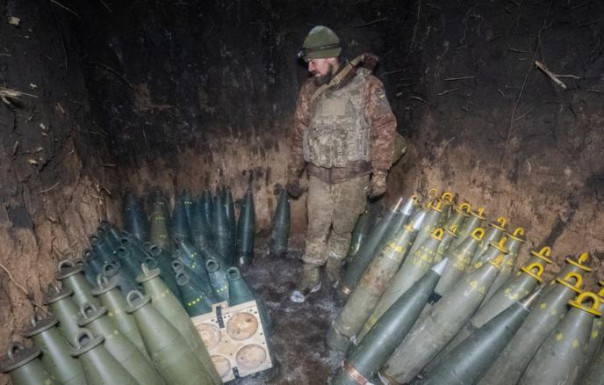 Кто против? Почему Европа противится миру на Украине