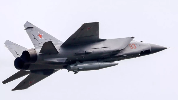 Куда долетел "Кинжал" во Львове: подробности