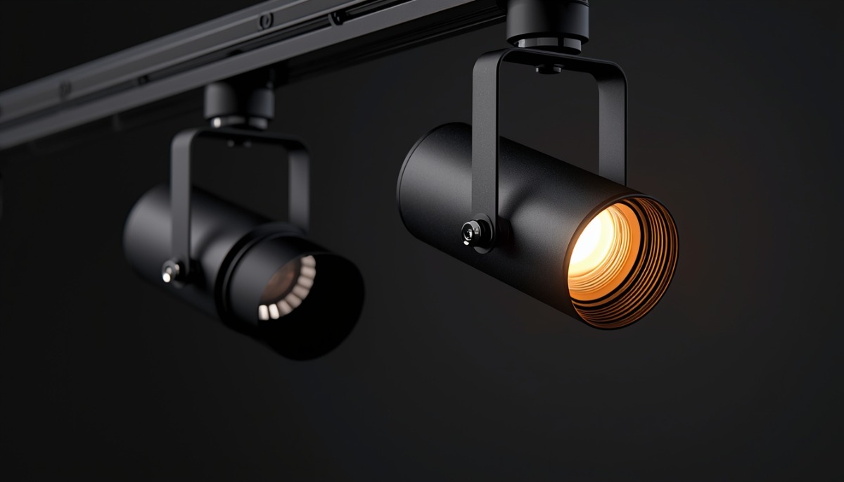 Трековые светильники для квартиры пошаговый чек-лист выбора для новичка