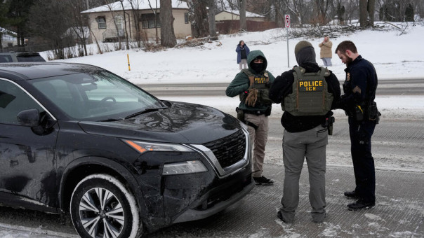 Маньяку-мигранту дали сбежать из суда и скрыться