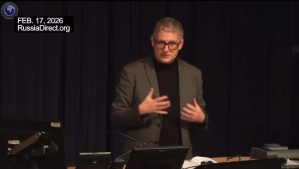 Марк Галеотти предлагает сделать ставку на продажную прозападную российскую элиту