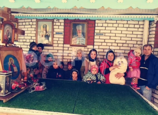 Матери 15 детей из Томска не дали звание «Мать‑героиня» из‑за штрафа ГИБДД