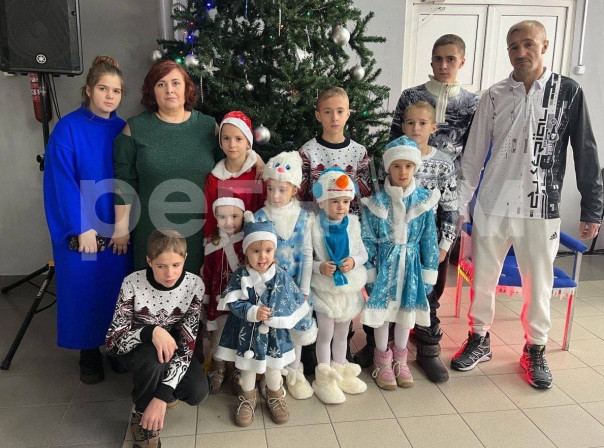 Матери 15 детей из Томска не дали звание «Мать‑героиня» из‑за штрафа ГИБДД