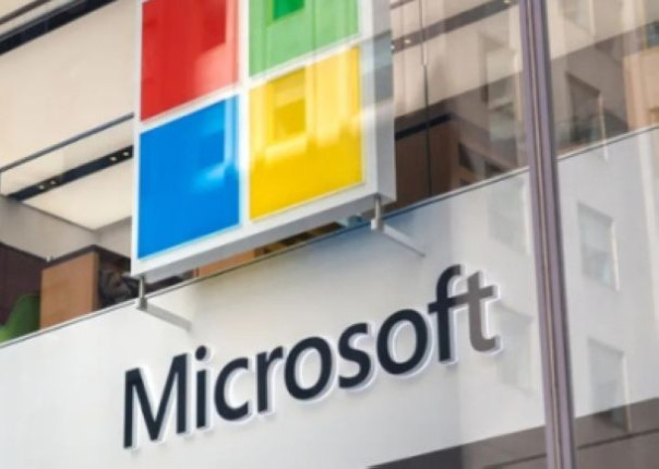 Microsoft зарегистрировала в РФ товарные знаки для ПО и развлекательных услуг