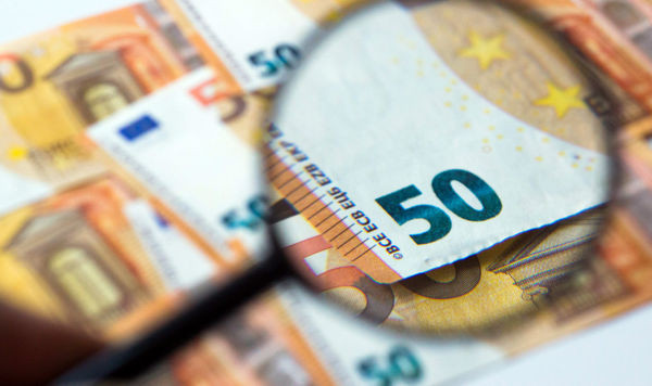 Миллиарды раздора: Европа не может поделить украинский счёт