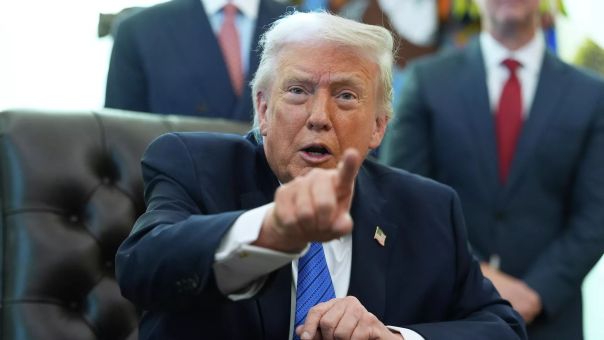 На Западном фронте &ndash; без перемен. Почему США начали войну с Россией в 2022-ом