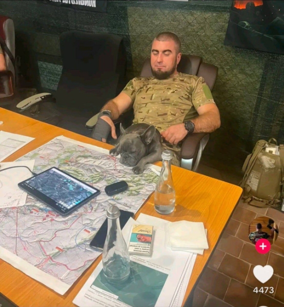 &laquo;Нацелился сбежать&raquo;: Безуглая раскрыла планы командующего штурмовых войск Манько