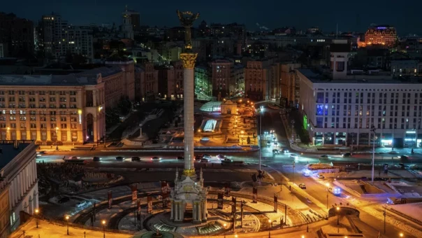 "Не по плану": на Западе рассказали о панике на Украине из-за референдума