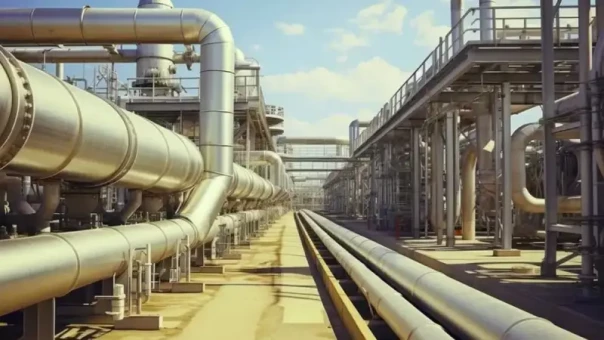 Немецкие СМИ: российский трубопроводный газ может вернуться в Европу