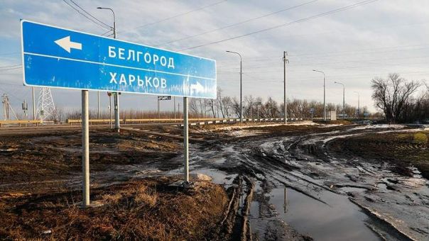 Нужно ли беречь Харьков?