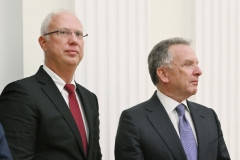 NYT сообщила, что переговоры РФ, Украины и США в Абу-Даби перенесены