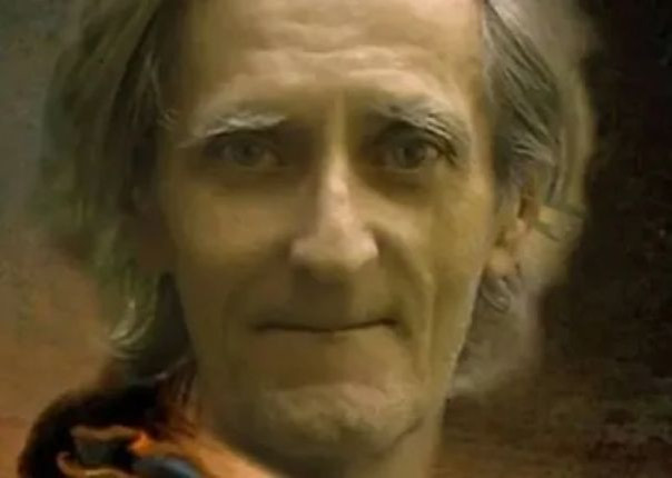 &laquo;От голода и холода&raquo;: в Киевской области умер украинский кинооператор