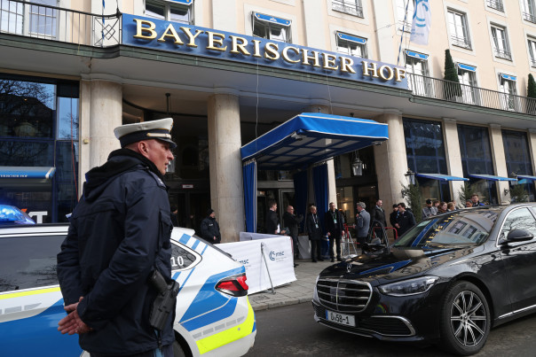 «Отошла на второй план»: на Западе говорят об отсутствии у ЕС плана по мирному урегулированию на Украине