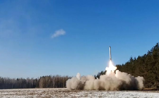 Паника в Киеве: &laquo;Если русские уничтожат &bdquo;секретный объект&ldquo; в Бортничах, столицу ждёт зловонная смерть&raquo;