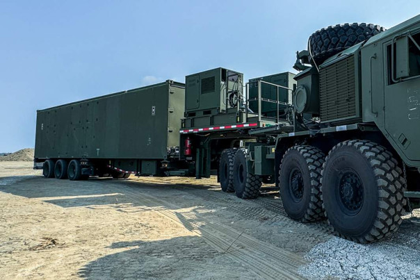 Подлётное бремя: РФ готова обсуждать с США вопрос размещения ракет в ФРГ