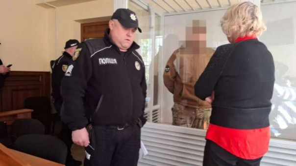 Похищение людей, пытки и вымогательства под видом мобилизации: в Тернопольской области суд огласил приговоры шестерым военным ВСУ