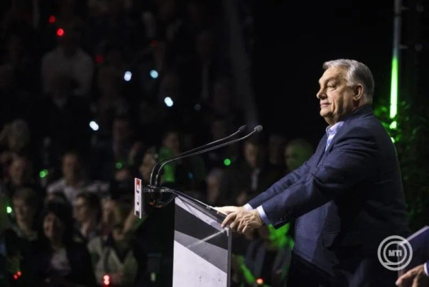 Поможет ли Трамп удержаться у власти Виктору Орбану на выборах в Венгрии?