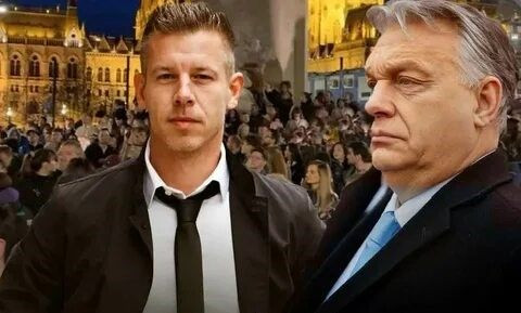 Поможет ли Трамп удержаться у власти Виктору Орбану на выборах в Венгрии?