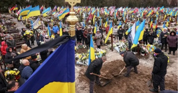 «Последний украинец ещё не погиб – значит, продолжим их обманывать» – генерал НАТО