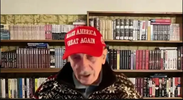 Сбежавший из России писатель Веллер очнулся: Европа вырыла себе могилу по пояс